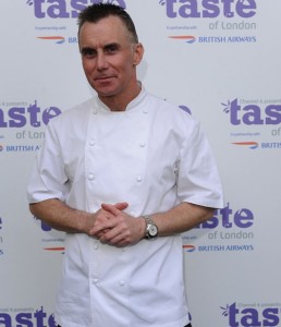 Gary Rhodes