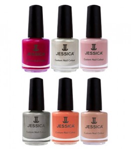 Jessica Runway Style range Jessica Runway Style range