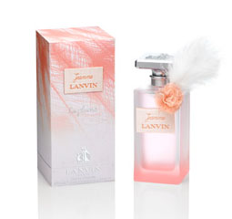 <b>Smells Like Fashion...</b>