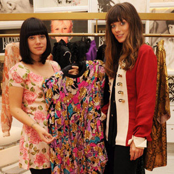 <b>Lily Launches Own Li...</b>