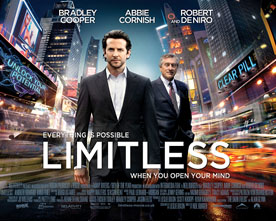 <b>WIN LIMITLESS POSTER...</b>