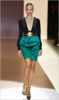 <b>Milan Fashion Week...</b>