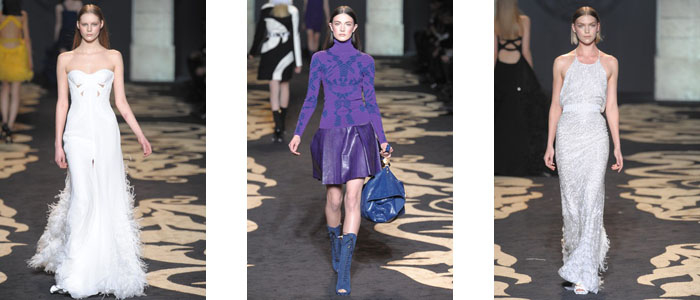 <b>MFW: Versace...</b>