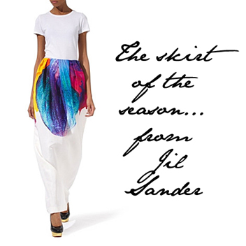 <b>FFG Fashion Roundup ...</b>