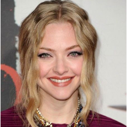 Amanda Seyfried - Sagittarius Amanda Seyfried - Sagittarius