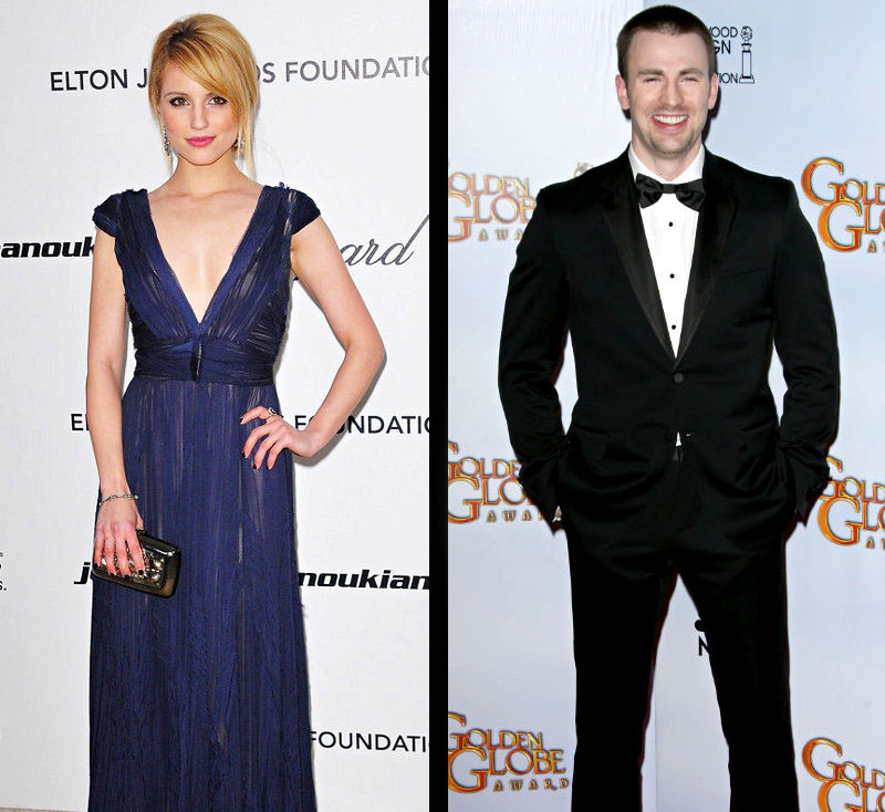 <b>Has Agron Found Her ...</b>
