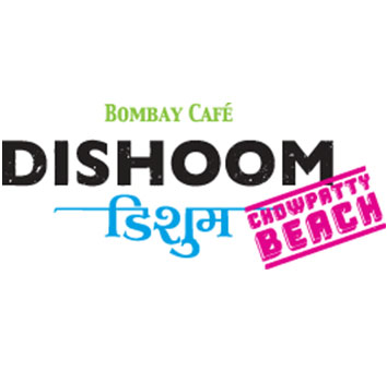 <b>Dishoom Chowpatty Be...</b>
