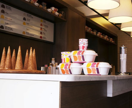 <b>Free Ice Cream Anyon...</b>