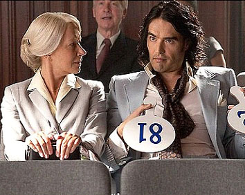 <b>Interview: Russell B...</b>