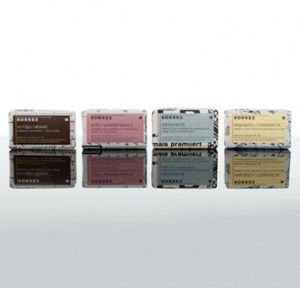 Korres Skin Soaps Korres Skin Soaps
