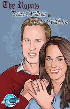 <b>Royal Comic...</b>