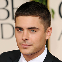 Zac Efron - Libra Zac Efron - Libra