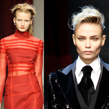 <b>AW11 Hair Trends 2...</b>