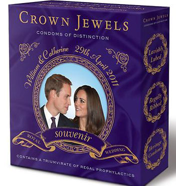<b>Crown Jewels...</b>