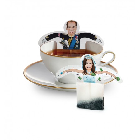 <b>Fancy a Cup O' Tea?...</b>