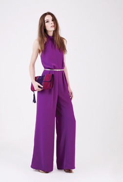 <b>Bold For Summer...</b>