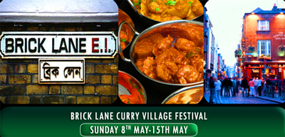 <b>Brick Lane Curry Fes...</b>