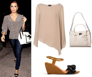 Eva Longoria Eva Longoria