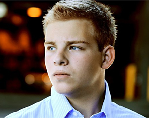 Star Profile:Jonathan Lipnicki ...