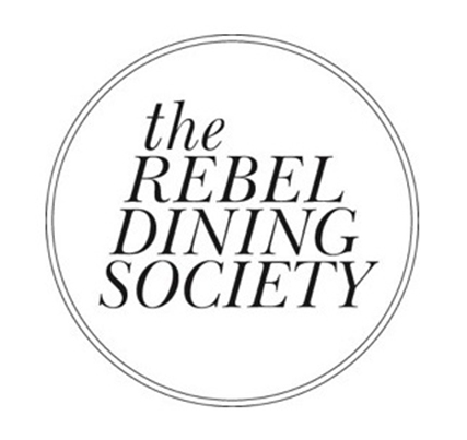 <b>Rebel Dining Society...</b>
