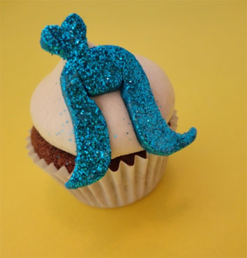 <b>Cakey Perry...</b>