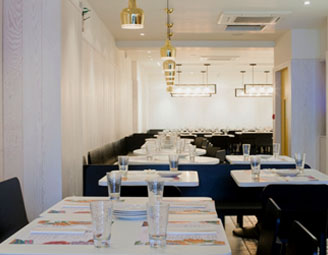 <b>Cay Tre, Soho...</b>