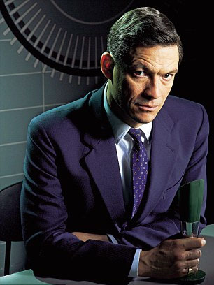 <b>Dominic West Stars i...</b>