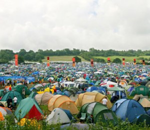 Get the best tent this festival season