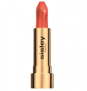 Hydrating Long Lasting Lipstick in Tangerine Hydrating Long Lasting Lipstick in Tangerine