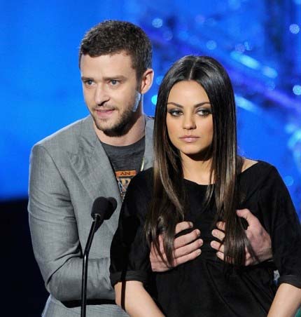 <b>MTV Movie Awards 201...</b>