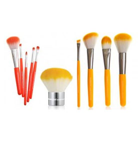 <b>Brush On Neon...</b>