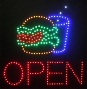New Openings New Openings