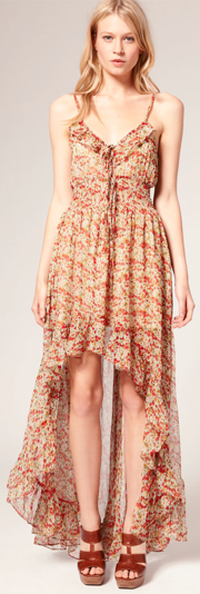 <b>The Maxi: Short &...</b>
