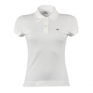  Lacoste stretch polo