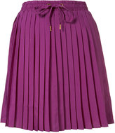 <b>Topshop Ruched Waist...</b>