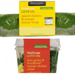 Love Life products Love Life products