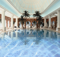 <b>WIN A DAY SPA EXPERI...</b>