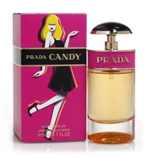 <b>It’s Prada, Darlin...</b>
