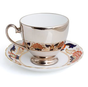 <b>Reflect Over A Cuppa...</b>