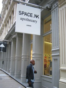 Space NK Sale