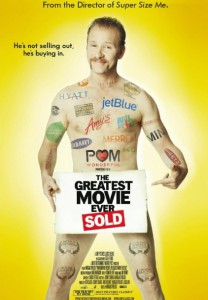 The Greatest Movie Ever Sold