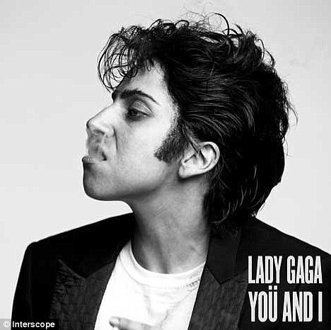 <b>Gaga Does It Like A ...</b>