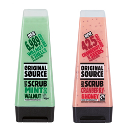 <b>Scrub Up And Shine F...</b>