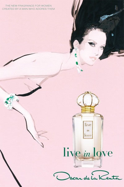 <b>Live In Love...</b>