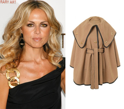 <b>Rachel Zoe Launches ...</b>