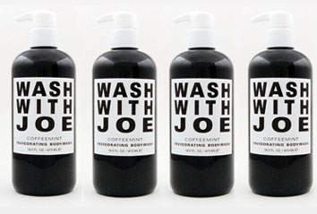 <b>Wash With This...</b>