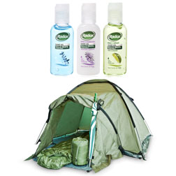 <b>WIN A FESTIVAL SURVI...</b>