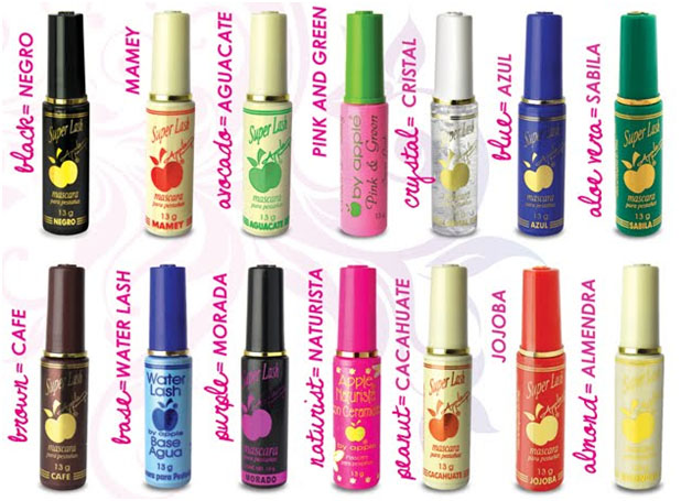 <b>Global Beauty - Appl...</b>