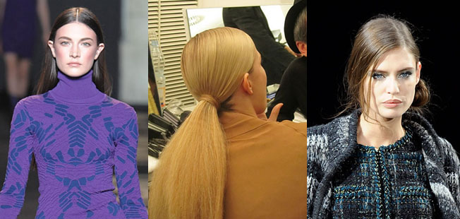 <b>Hair Trends SS12 vs....</b>