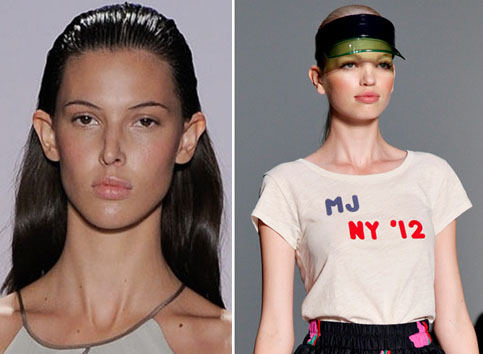 <b>NYFW Beauty Trends S...</b>